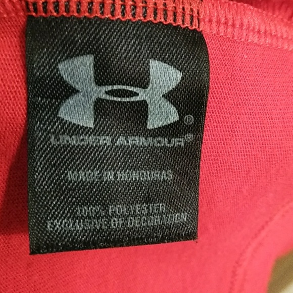 Under armour t shirt - Picture 3 of 3
